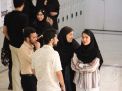 گزارش تصویری مراسم بزرگداشت روز معمار